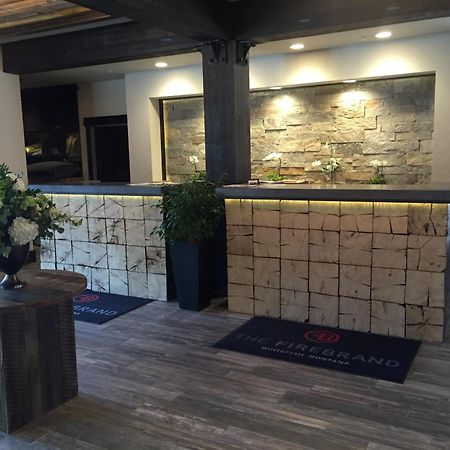 Firebrand Hotel Whitefish Εξωτερικό φωτογραφία
