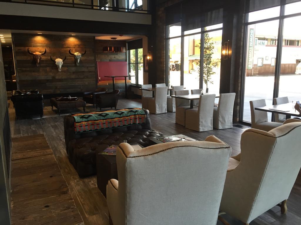 Firebrand Hotel Whitefish Εξωτερικό φωτογραφία