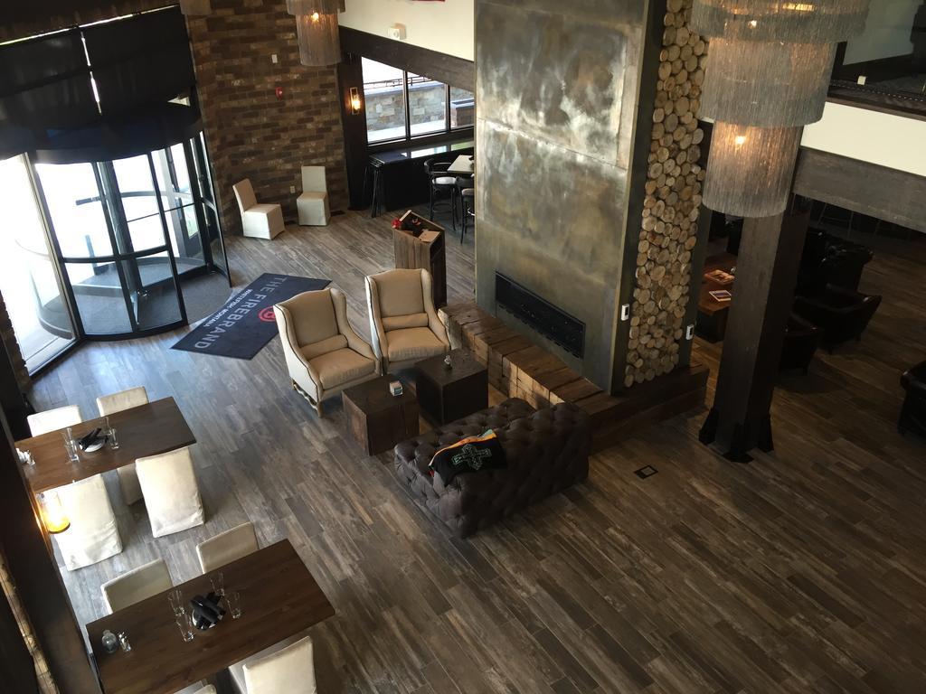 Firebrand Hotel Whitefish Εξωτερικό φωτογραφία