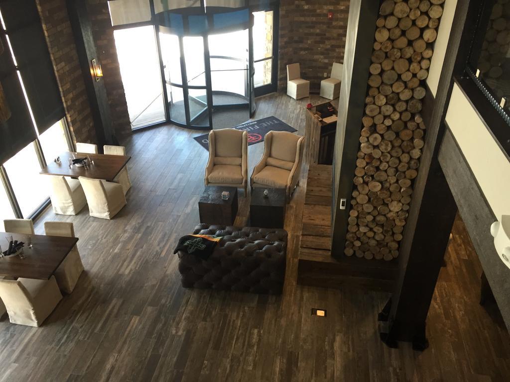Firebrand Hotel Whitefish Εξωτερικό φωτογραφία