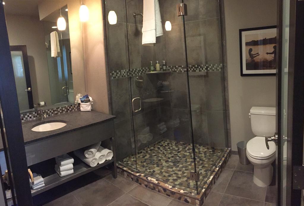 Firebrand Hotel Whitefish Εξωτερικό φωτογραφία