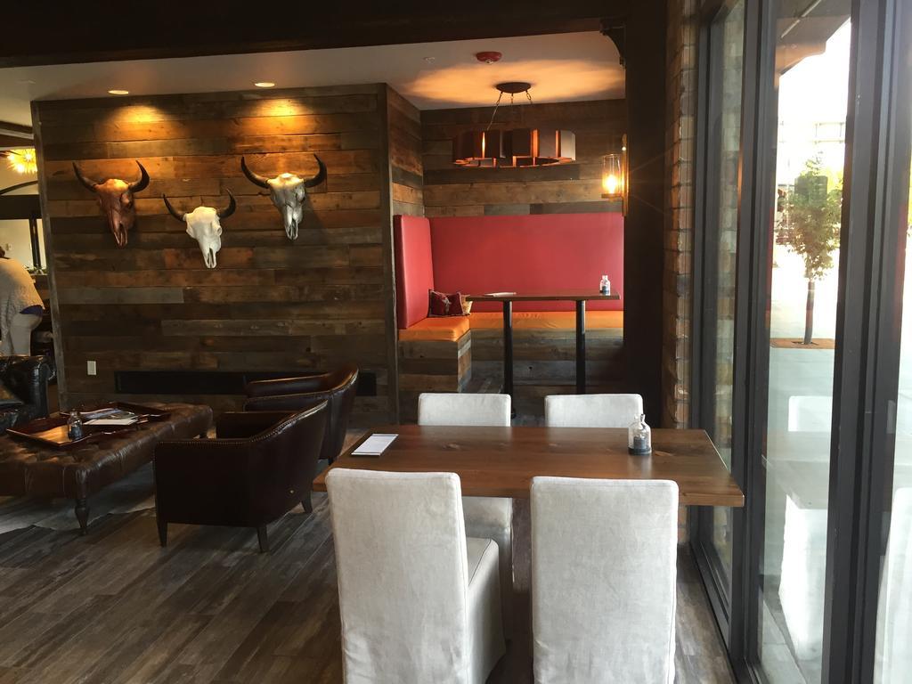 Firebrand Hotel Whitefish Εξωτερικό φωτογραφία