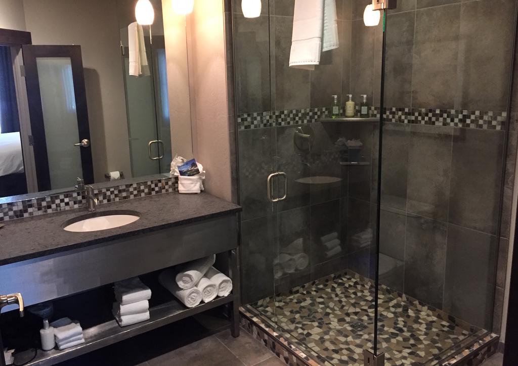 Firebrand Hotel Whitefish Εξωτερικό φωτογραφία