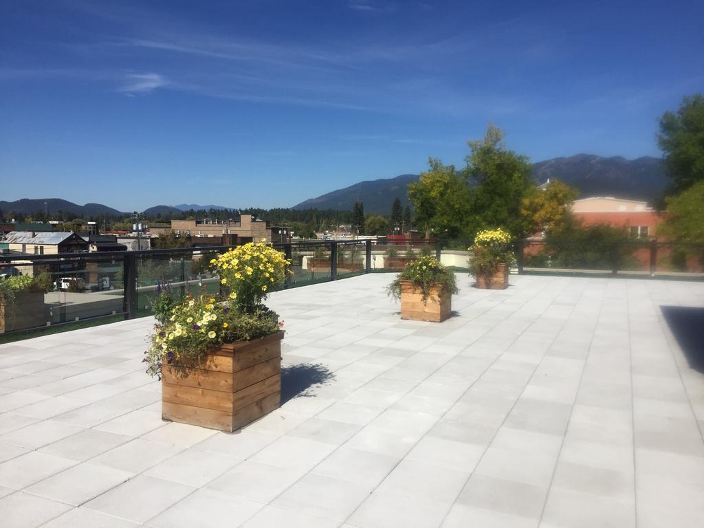 Firebrand Hotel Whitefish Εξωτερικό φωτογραφία