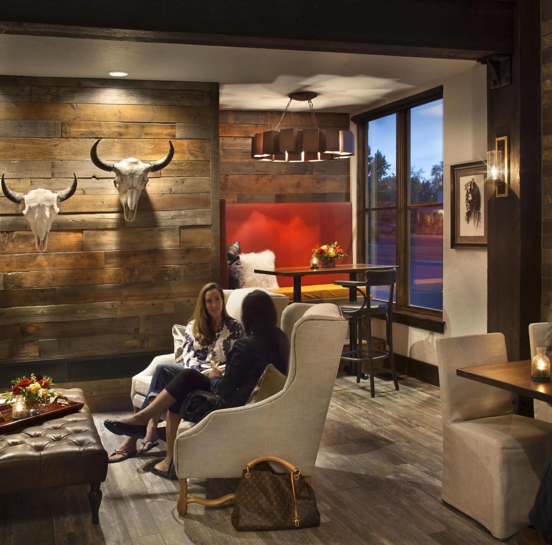 Firebrand Hotel Whitefish Εξωτερικό φωτογραφία