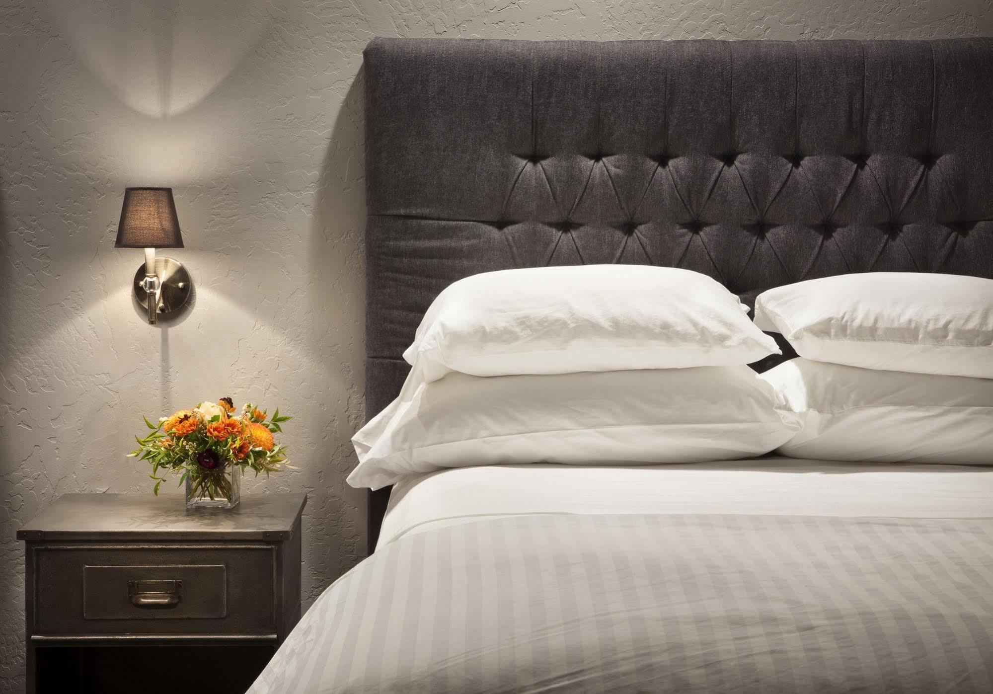Firebrand Hotel Whitefish Εξωτερικό φωτογραφία