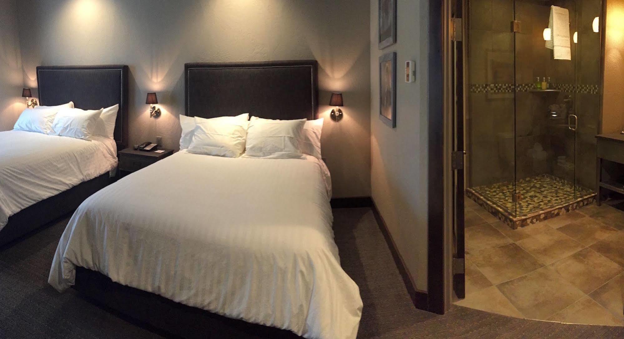 Firebrand Hotel Whitefish Εξωτερικό φωτογραφία